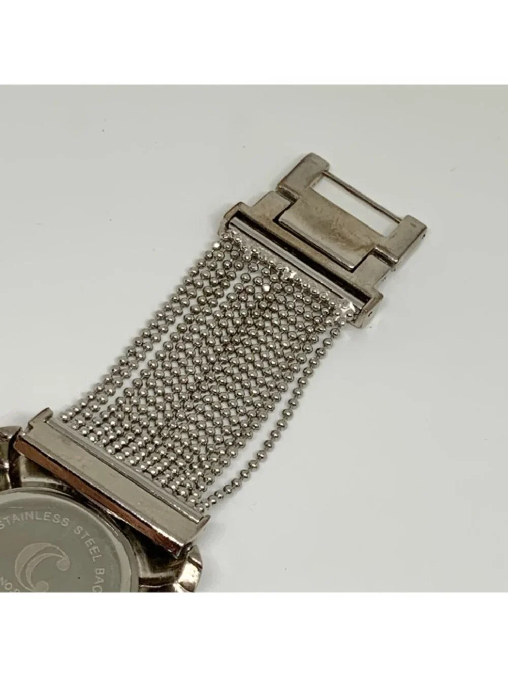N/A women’s quartz
